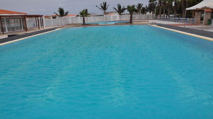 Murdeira Village Resort